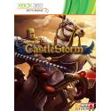بازی آرکید CastleStorm برای Xbox 360 جیتگ