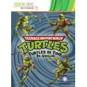 بازی آرکید TMNT Turtles in Time Re-Shelled برای Xbox 360 جیتگ