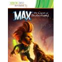 بازی آرکید Max The Curse of Brotherhood برای Xbox 360 جیتگ