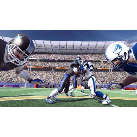 بازی Motionsports برای Kinect