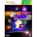 بازی آرکید Geometry Wars Retro Evolved 2 برای Xbox 360 جیتگ