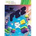 بازی آرکید Fez برای Xbox 360 جیتگ