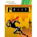بازی آرکید EXIT برای Xbox 360 جیتگ