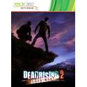 بازی آرکید Dead Rising 2 Case West برای Xbox 360 جیتگ