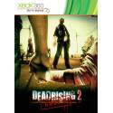 بازی آرکید Dead Rising 2 Case Zero برای Xbox 360 جیتگ