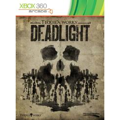 بازی آرکید Deadlight برای Xbox 360 جیتگ
