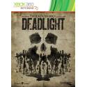 بازی آرکید Deadlight برای Xbox 360 جیتگ