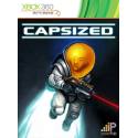 بازی آرکید Capsized برای Xbox 360 جیتگ