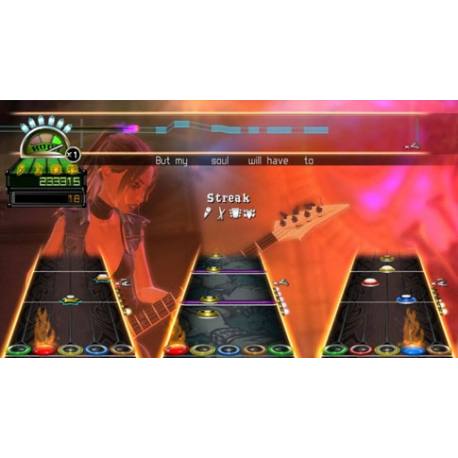 Guitar Hero World Tour برای Xbox 360