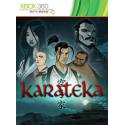 بازی آرکید Karateka برای Xbox 360 جیتگ