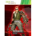 بازی آرکید Bionic Commando Rearmed برای Xbox 360 جیتگ