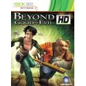 بازی آرکید Beyond the good & evil برای Xbox 360 جیتگ