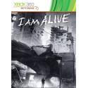 بازی آرکید I Am Alive برای Xbox 360 جیتگ