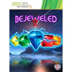 بازی آرکید Bejeweled 2 برای Xbox 360 جیتگ