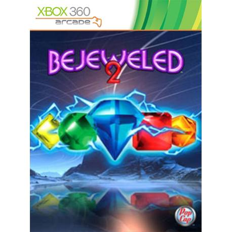 بازی آرکید Bejeweled 2 برای Xbox 360 جیتگ
