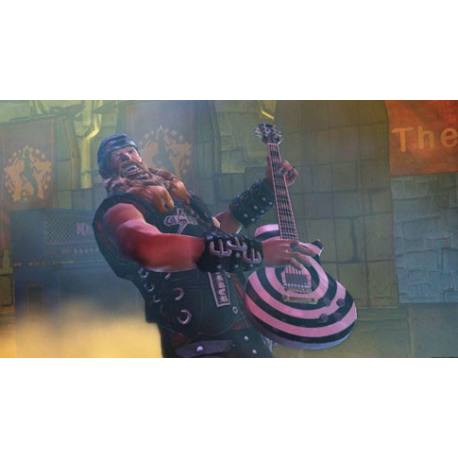 Guitar Hero World Tour برای Xbox 360