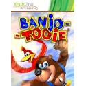 بازی آرکید Banjo-Tooie برای Xbox 360 جیتگ