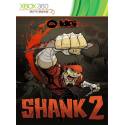 بازی آرکید Shank 2 برای Xbox 360 جیتگ
