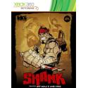 بازی آرکید Shank برای Xbox 360 جیتگ
