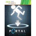 بازی آرکید Portal Still Alive برای Xbox 360 جیتگ