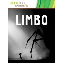 بازی آرکید Limbo برای Xbox 360 جیتگ