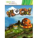 بازی آرکید FLOCK برای Xbox 360 جیتگ