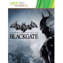 بازی آرکید Batman-AO-Blackgate-DE برای Xbox 360 جیتگ