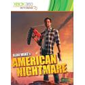 بازی آرکید Alan Wake's American Nightmare برای Xbox 360 جیتگ
