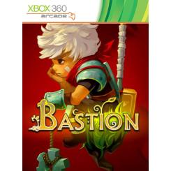 بازی آرکید Bastion برای Xbox 360 جیتگ