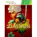 بازی آرکید Bastion برای Xbox 360 جیتگ