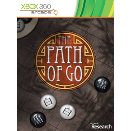 بازی آرکید The Path of Go برای Xbox 360 جیتگ