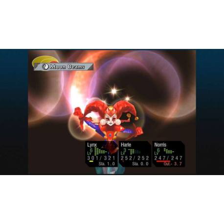 Chrono Cross The Radical Dreamers Edition برای کامپیوتر