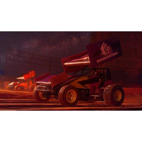 DIRT 5 برای کامپیوتر