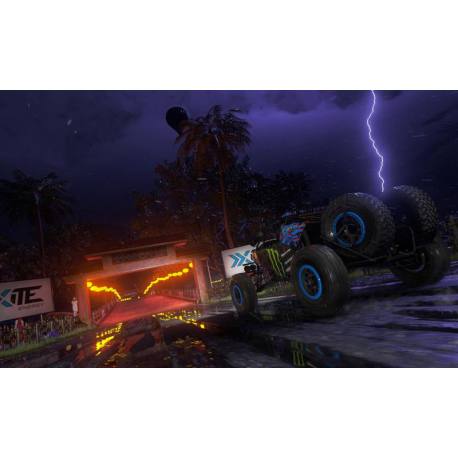 DIRT 5 برای کامپیوتر