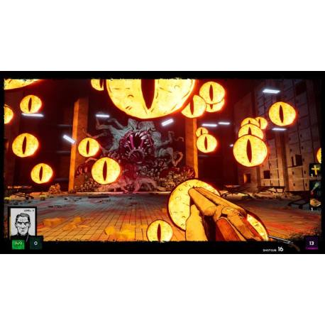 Forgive Me Father برای کامپیوتر