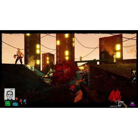 Forgive Me Father برای کامپیوتر