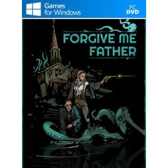Forgive Me Father برای کامپیوتر