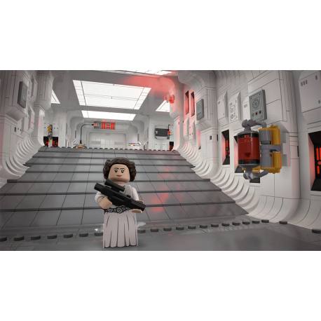 LEGO Star Wars The Skywalker Saga برای کامپیوتر