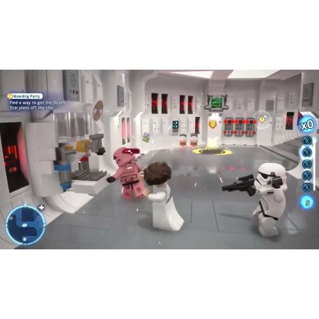 LEGO Star Wars The Skywalker Saga برای کامپیوتر
