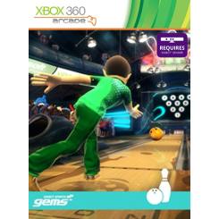 بازی آرکید 10 Frame Bowling برای Xbox 360 جیتگ