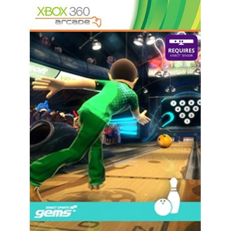 بازی آرکید 10 Frame Bowling برای Xbox 360 جیتگ
