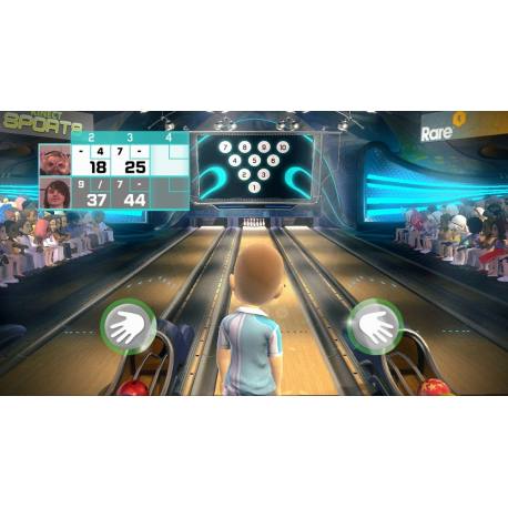 بازی آرکید 10 Frame Bowling برای Xbox 360 جیتگ