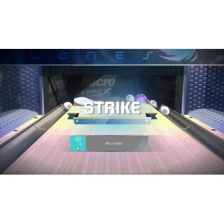 بازی آرکید 10 Frame Bowling برای Xbox 360 جیتگ