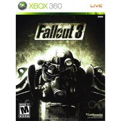 Fallout 3 برای Xbox 360