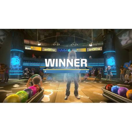 بازی آرکید 10 Frame Bowling برای Xbox 360 جیتگ