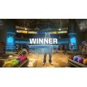 بازی آرکید 10 Frame Bowling برای Xbox 360 جیتگ