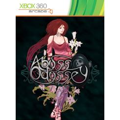 بازی آرکید Abyss Odyssey برای Xbox 360 جیتگ