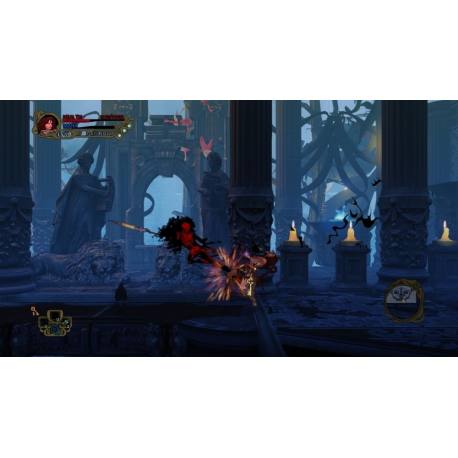 بازی آرکید Abyss Odyssey برای Xbox 360 جیتگ