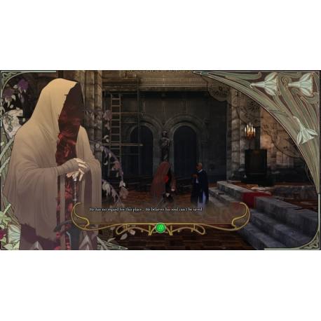 بازی آرکید Abyss Odyssey برای Xbox 360 جیتگ