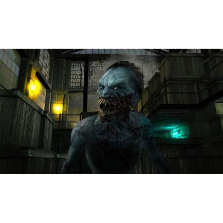 بازی آرکید Amy برای Xbox 360 جیتگ